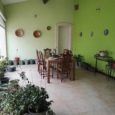 Séjour chez l'habitant Chez Bianca *